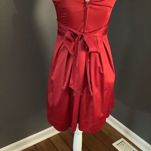 Teeze-Me Cupid Red Dress 🥰💌❤️ - Picture 3 of 5